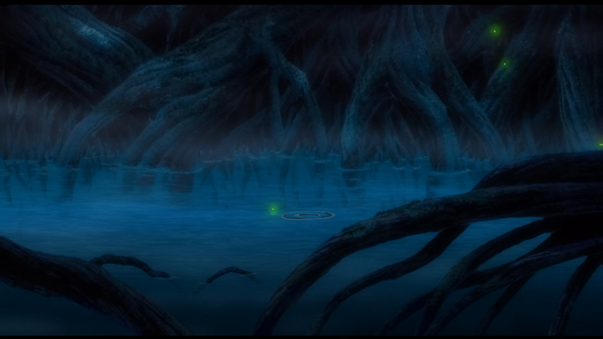 红莲之蓬莱岛剧照的剧照