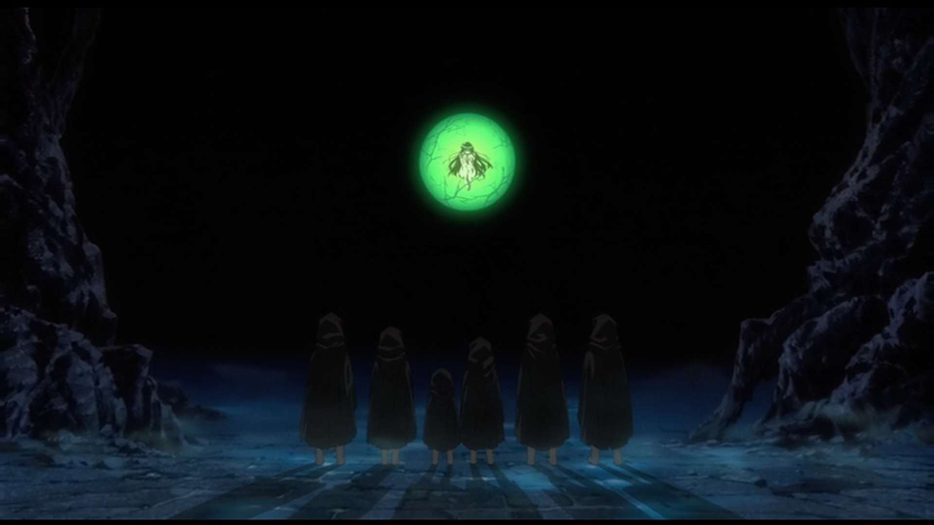 红莲之蓬莱岛剧照的剧照