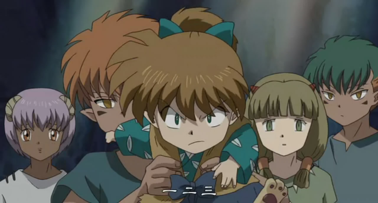 红莲之蓬莱岛剧照的剧照