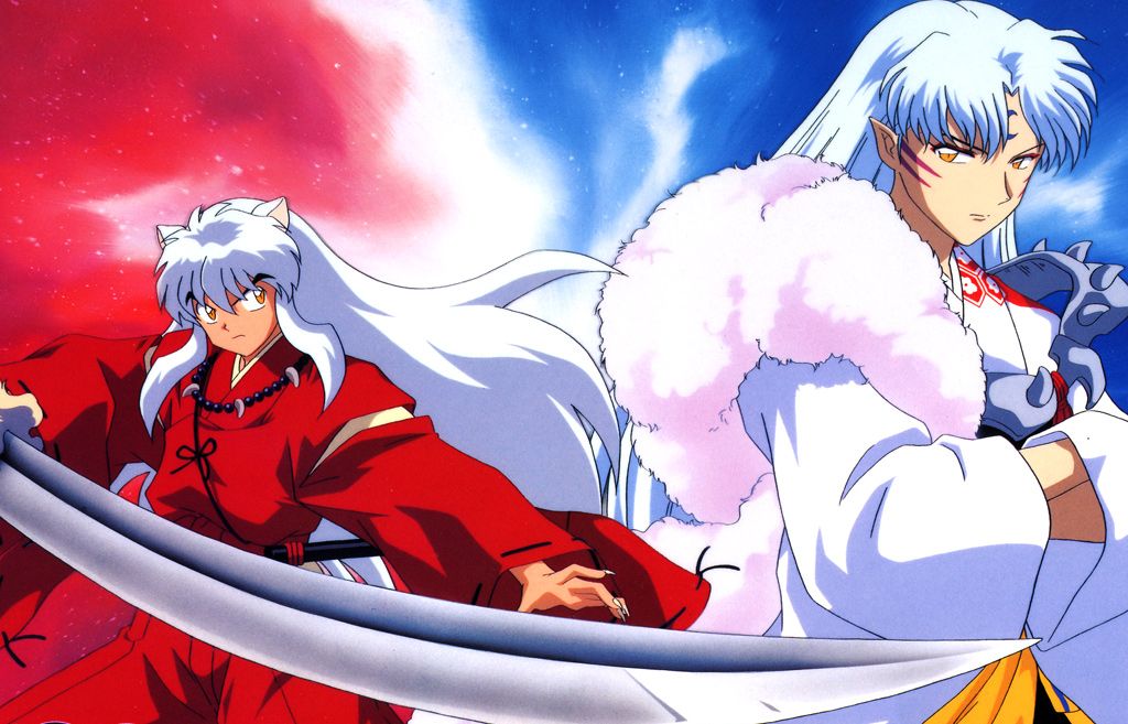 红莲之蓬莱岛剧照的剧照