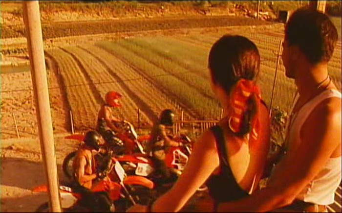 车神剧照的剧照