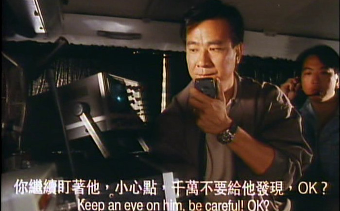 车神剧照的剧照