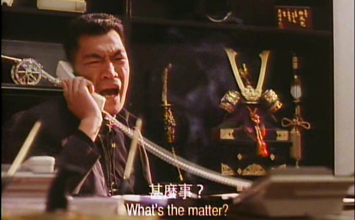 车神剧照的剧照