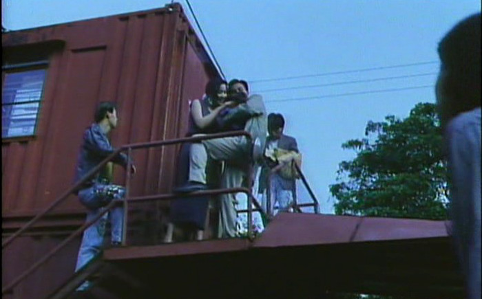 车神剧照的剧照