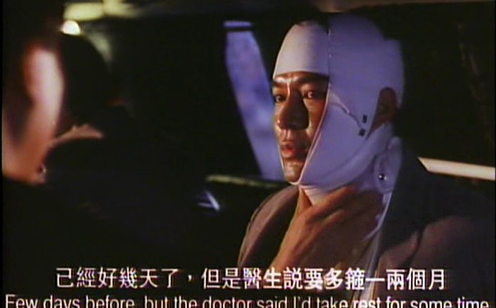 车神剧照的剧照