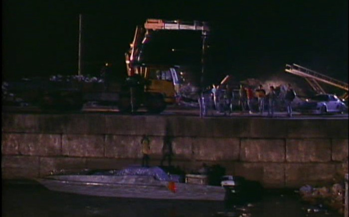 车神剧照的剧照