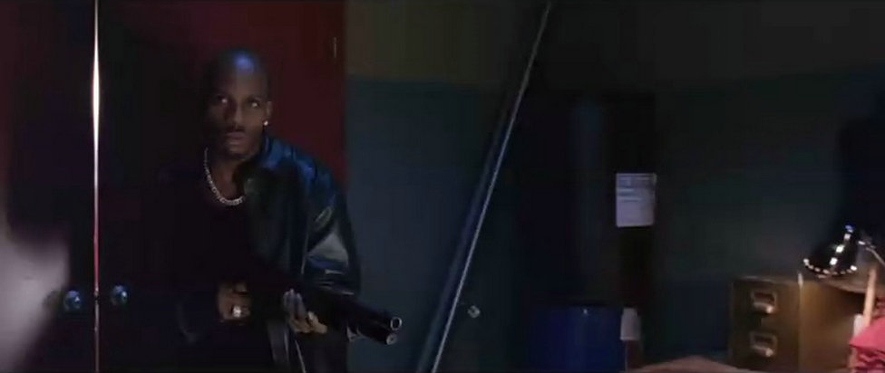 以毒攻毒剧照的剧照