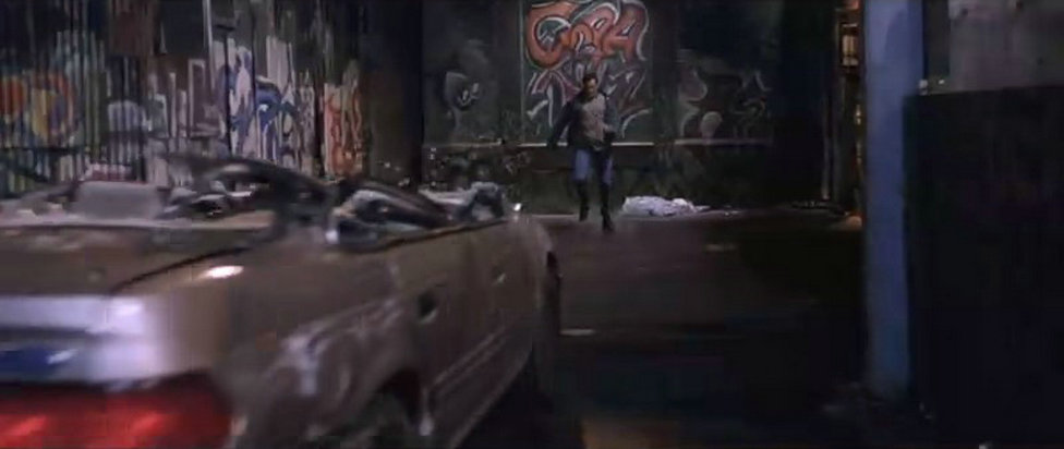 以毒攻毒剧照的剧照