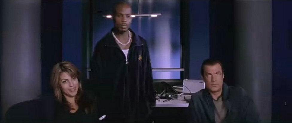 以毒攻毒剧照的剧照