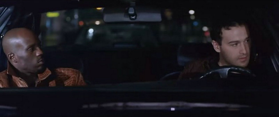 以毒攻毒剧照的剧照