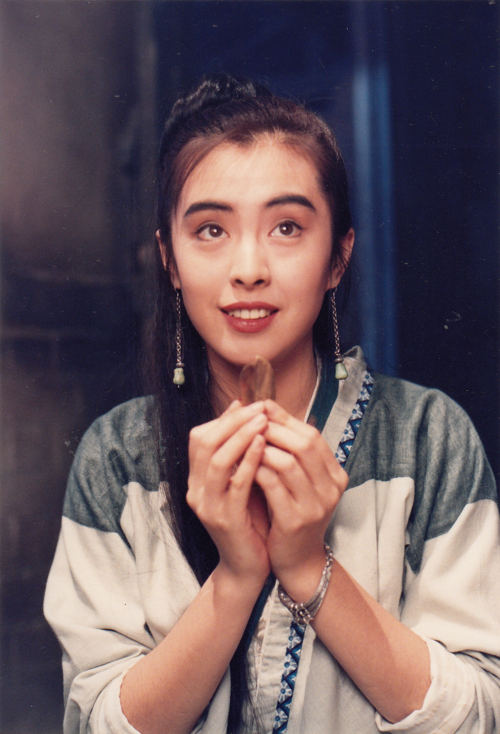 新流星蝴蝶剑剧照的剧照