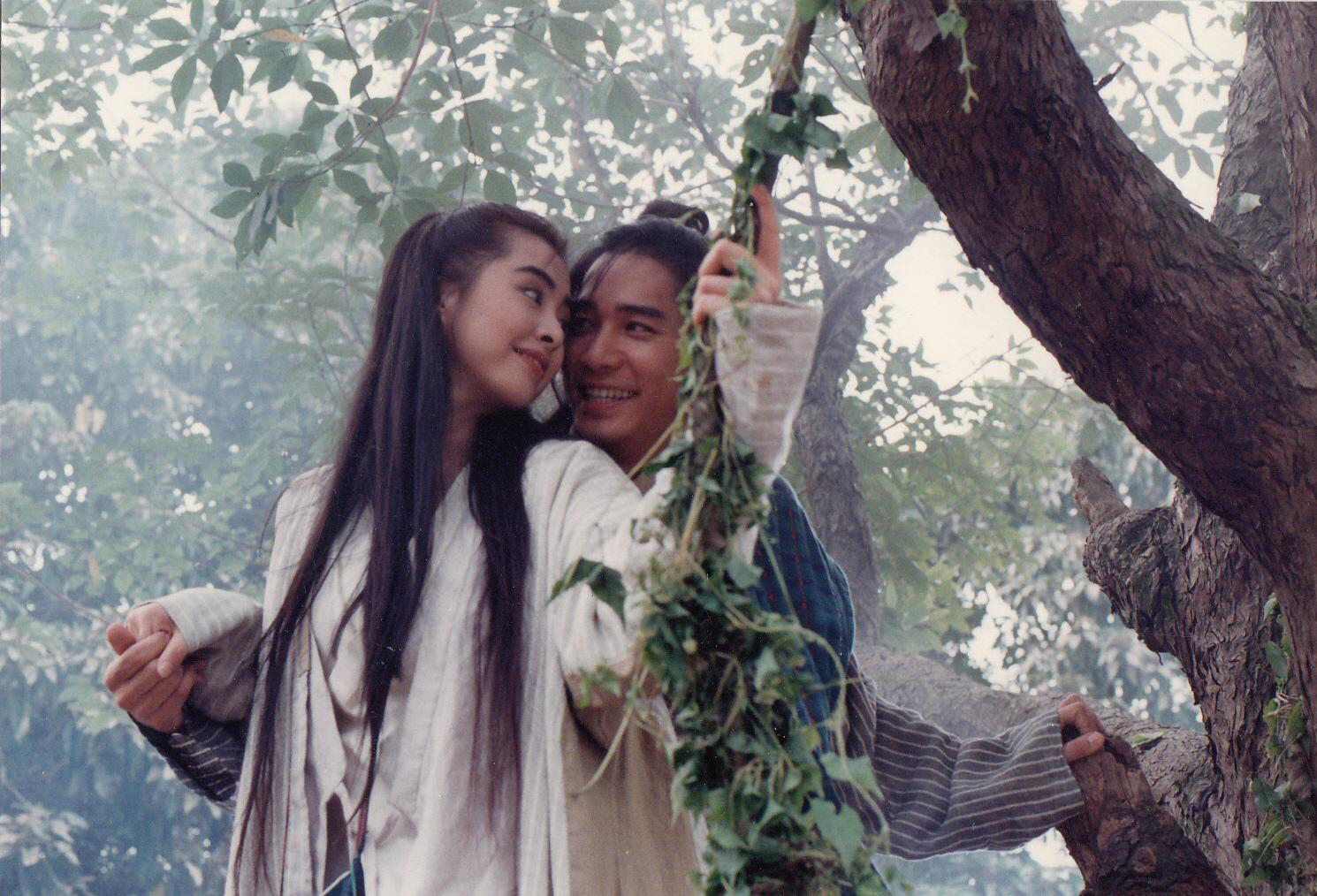 新流星蝴蝶剑剧照的剧照