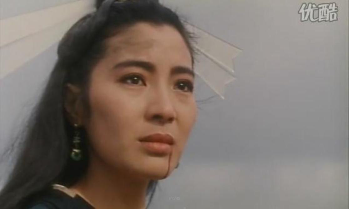 新流星蝴蝶剑剧照的剧照