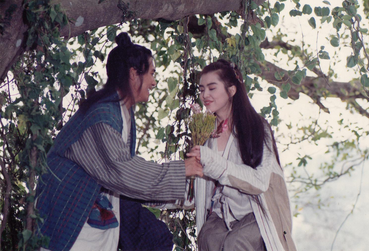 新流星蝴蝶剑剧照的剧照