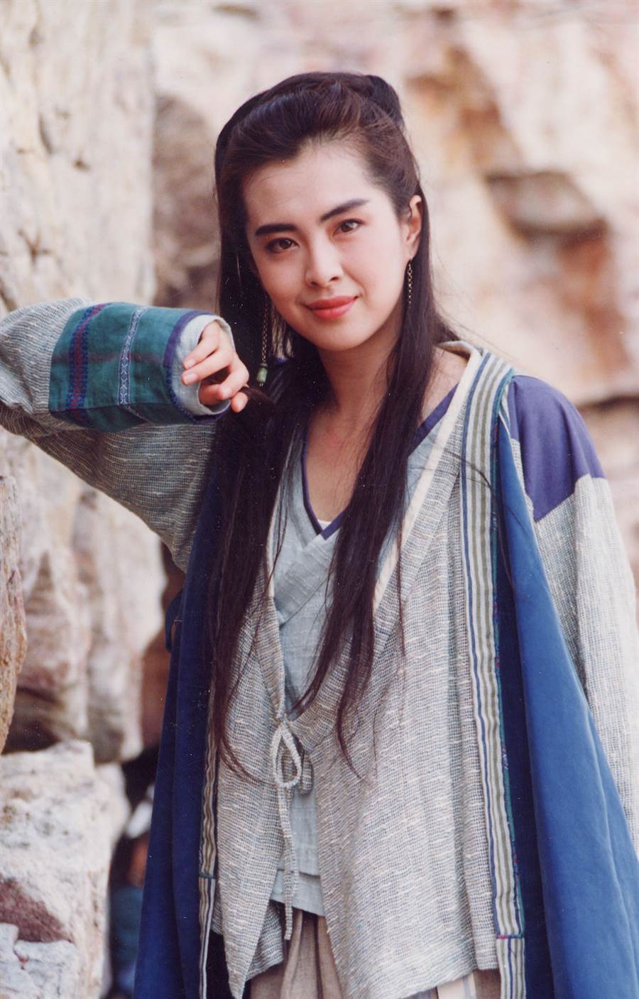 新流星蝴蝶剑剧照的剧照