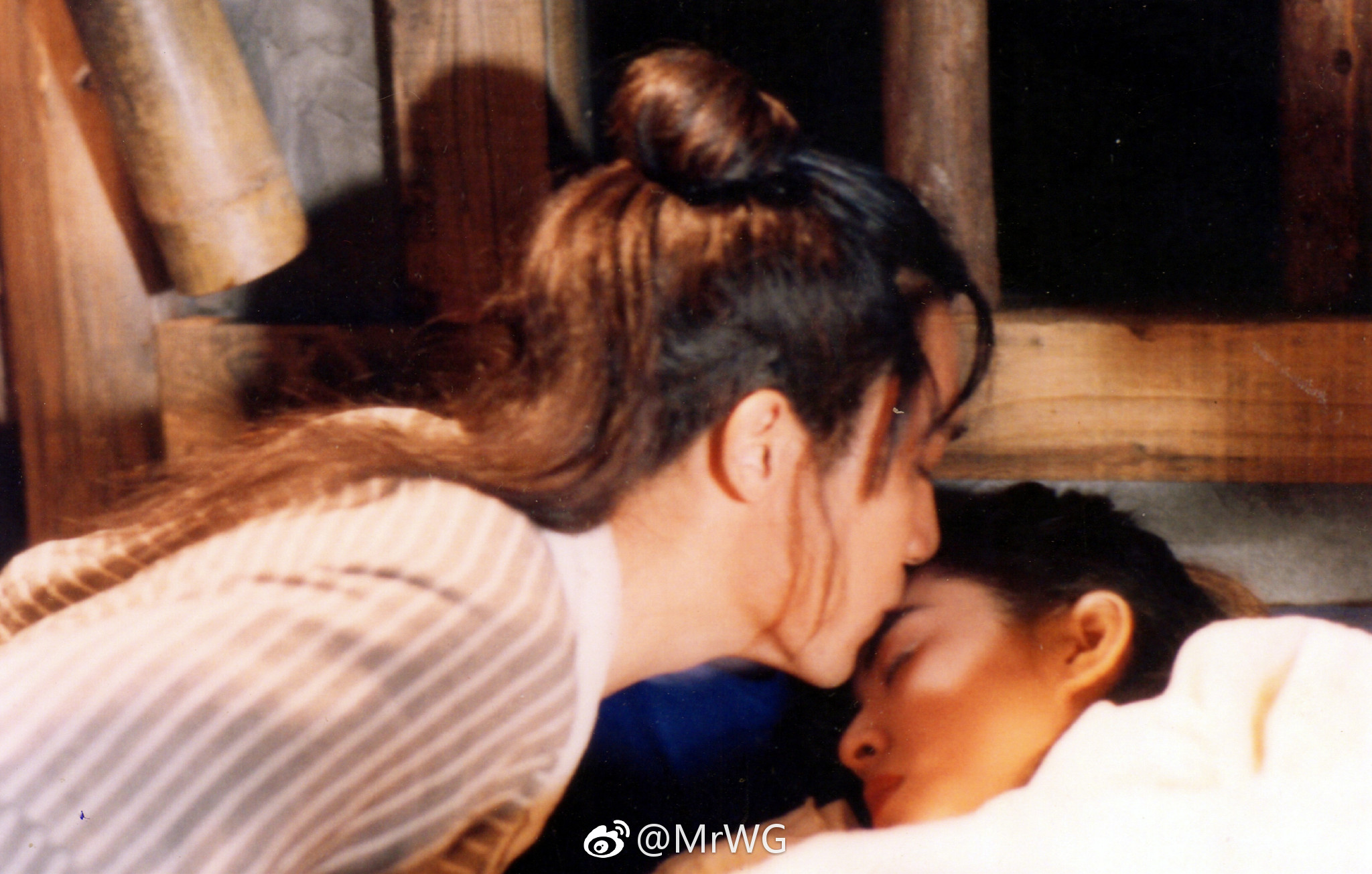 新流星蝴蝶剑剧照的剧照