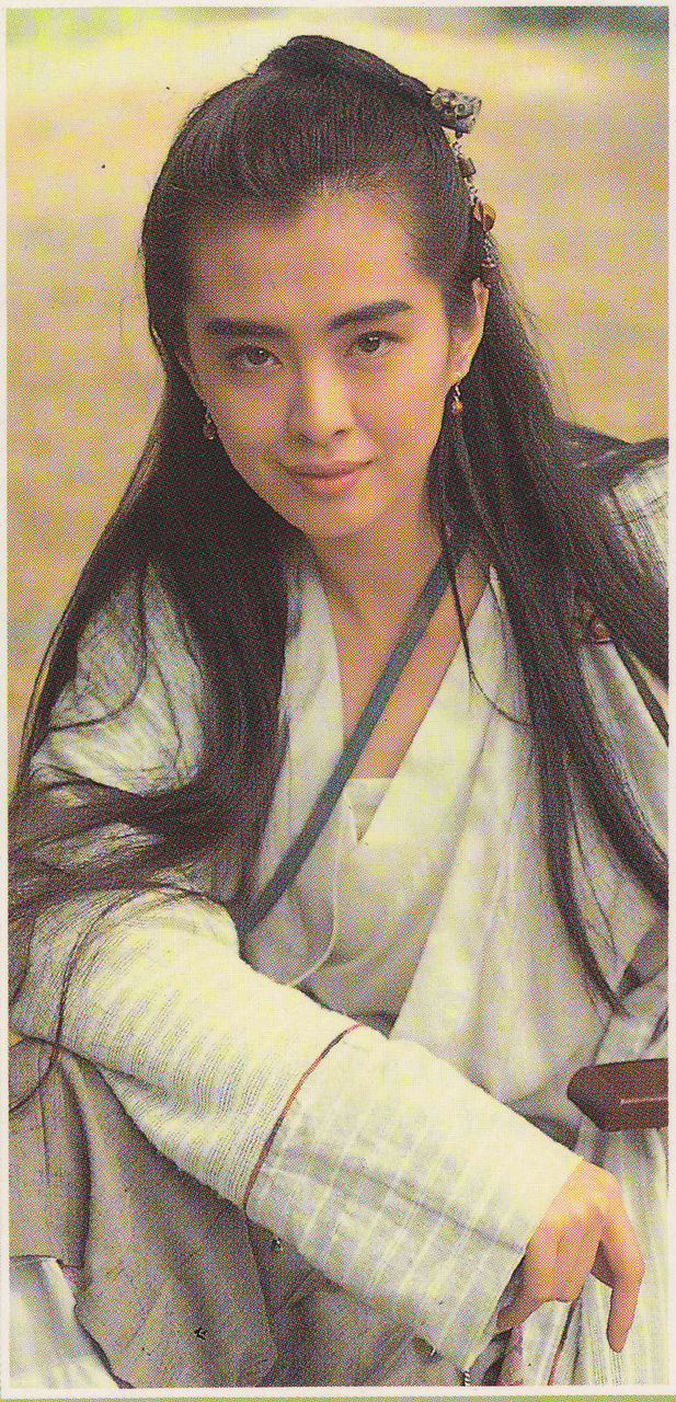 新流星蝴蝶剑剧照的剧照