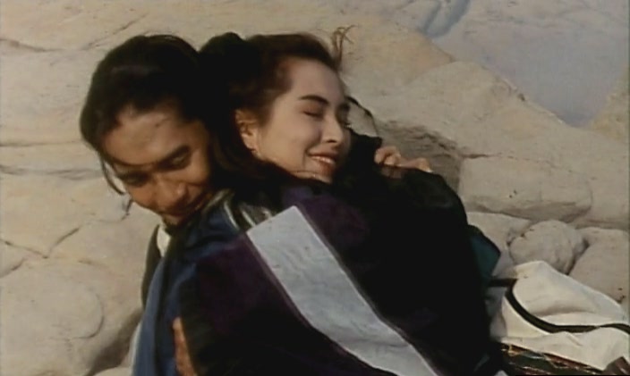 新流星蝴蝶剑剧照的剧照