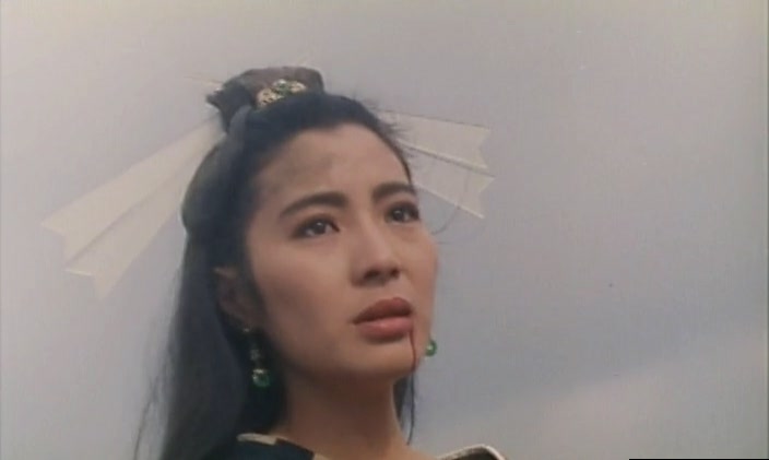 新流星蝴蝶剑剧照的剧照