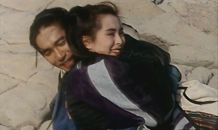 新流星蝴蝶剑剧照的剧照