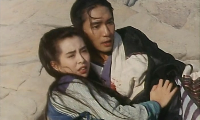 新流星蝴蝶剑剧照的剧照