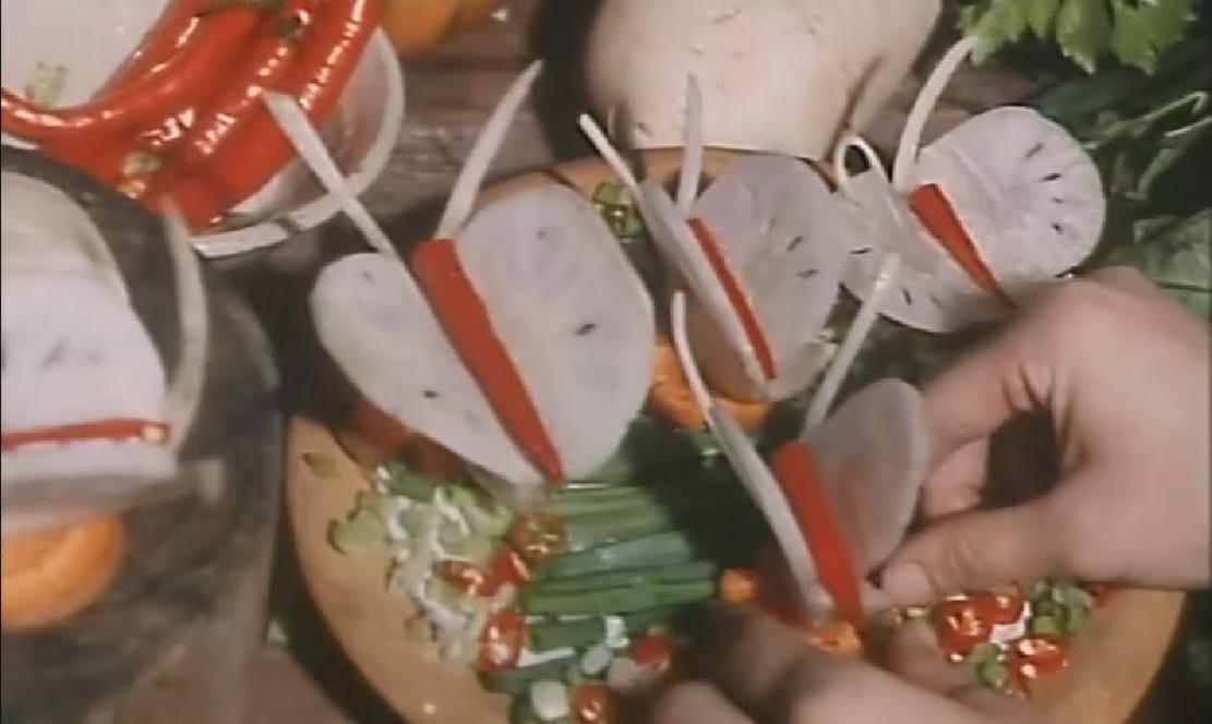 新流星蝴蝶剑剧照的剧照