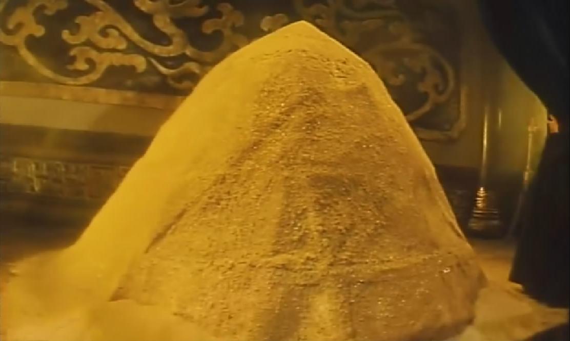 新流星蝴蝶剑剧照的剧照