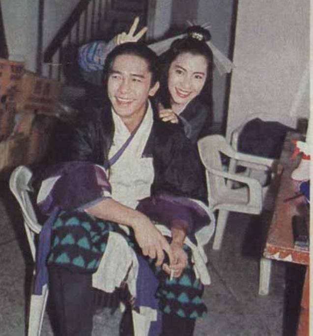 新流星蝴蝶剑剧照的剧照