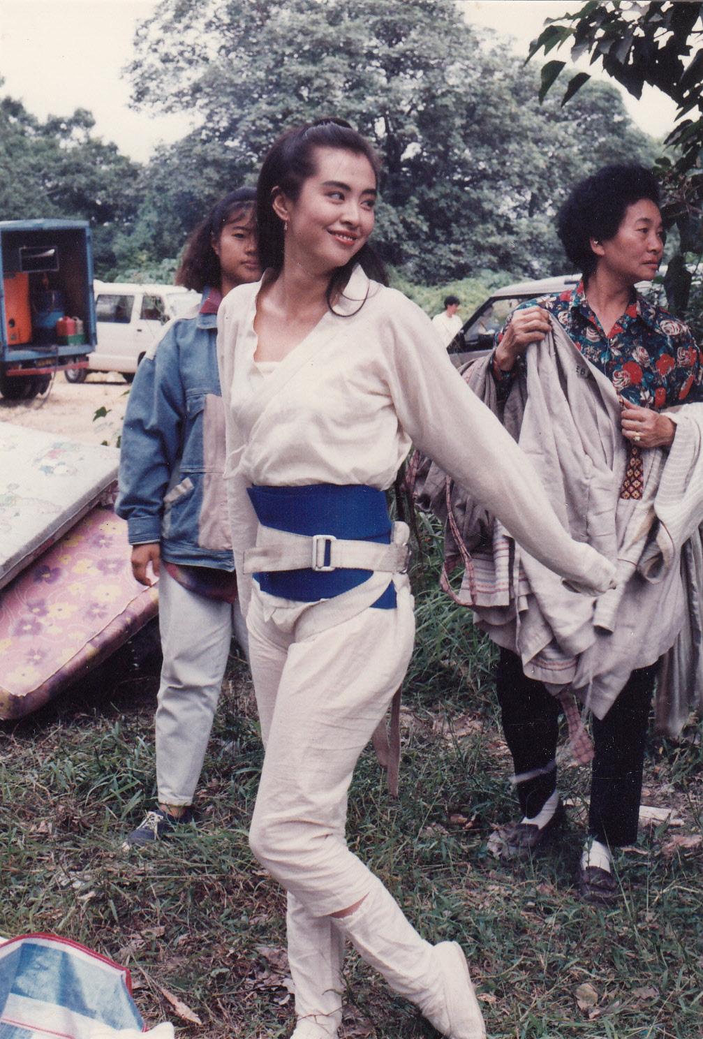 新流星蝴蝶剑剧照的剧照