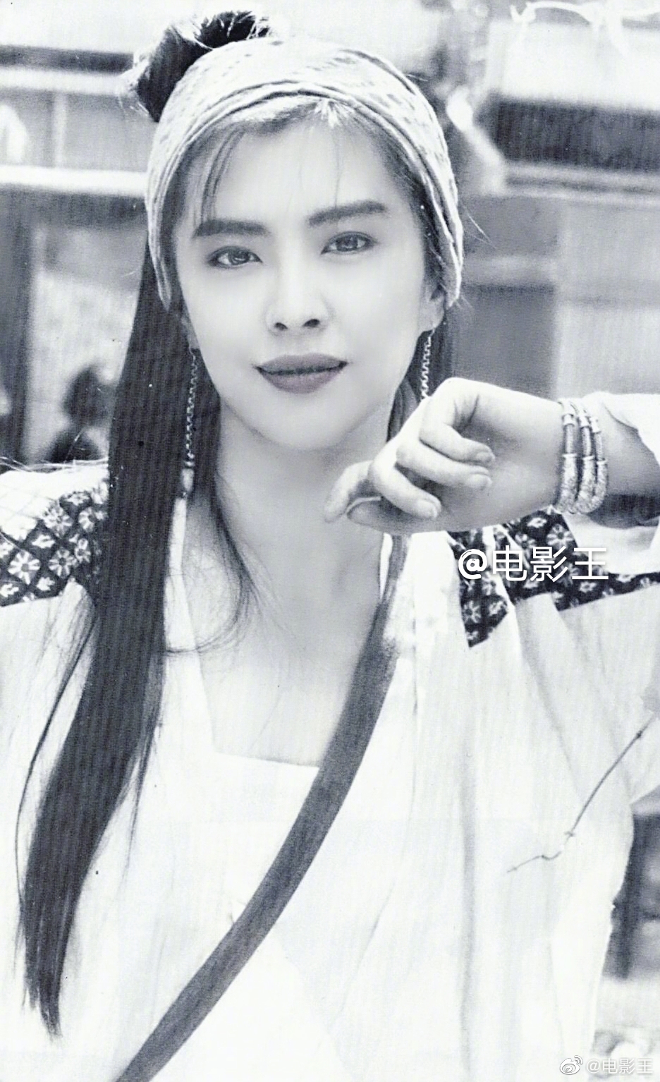 新流星蝴蝶剑剧照的剧照