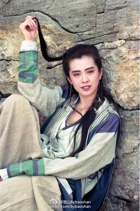 新流星蝴蝶剑剧照的剧照