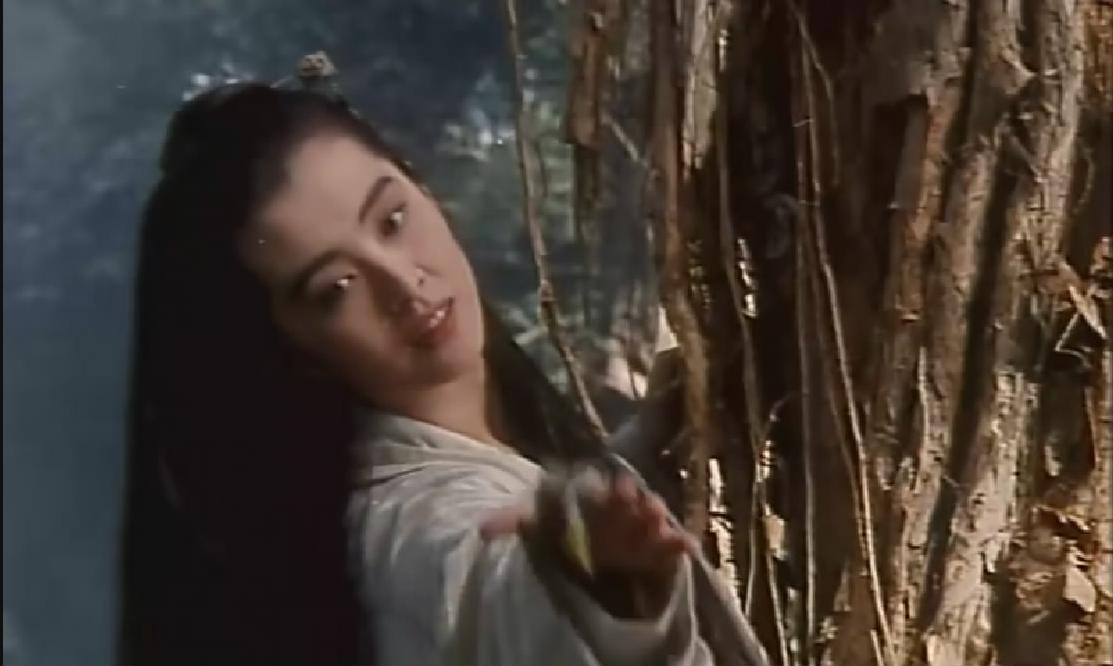 新流星蝴蝶剑剧照的剧照