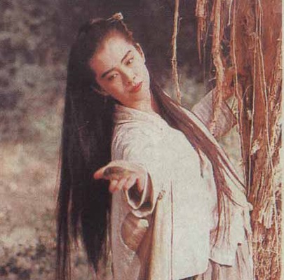 新流星蝴蝶剑剧照的剧照