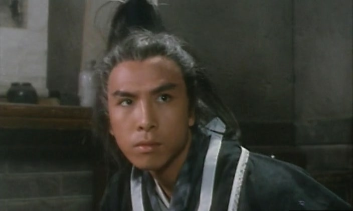 新流星蝴蝶剑剧照的剧照