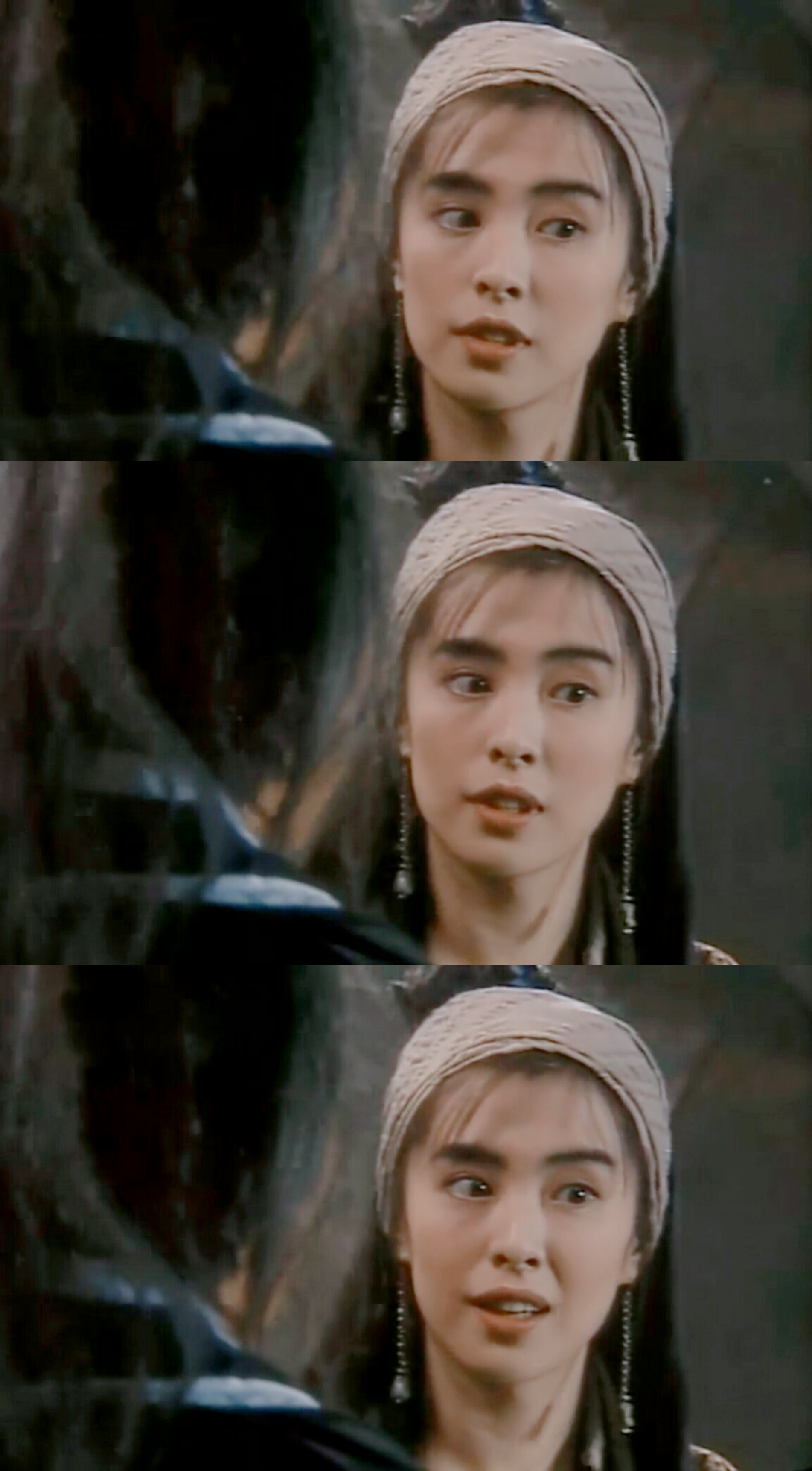 新流星蝴蝶剑剧照的剧照