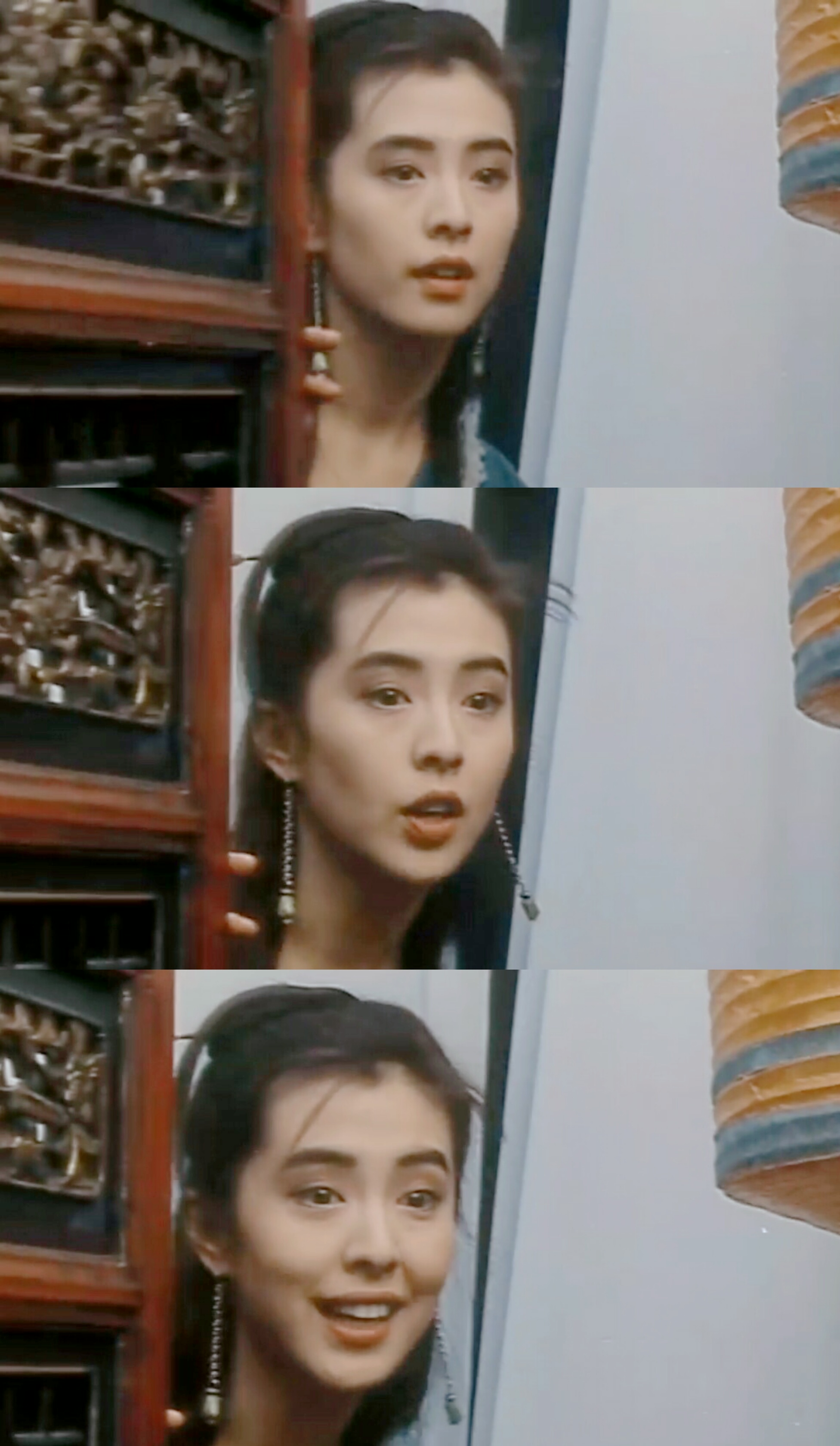 新流星蝴蝶剑剧照的剧照