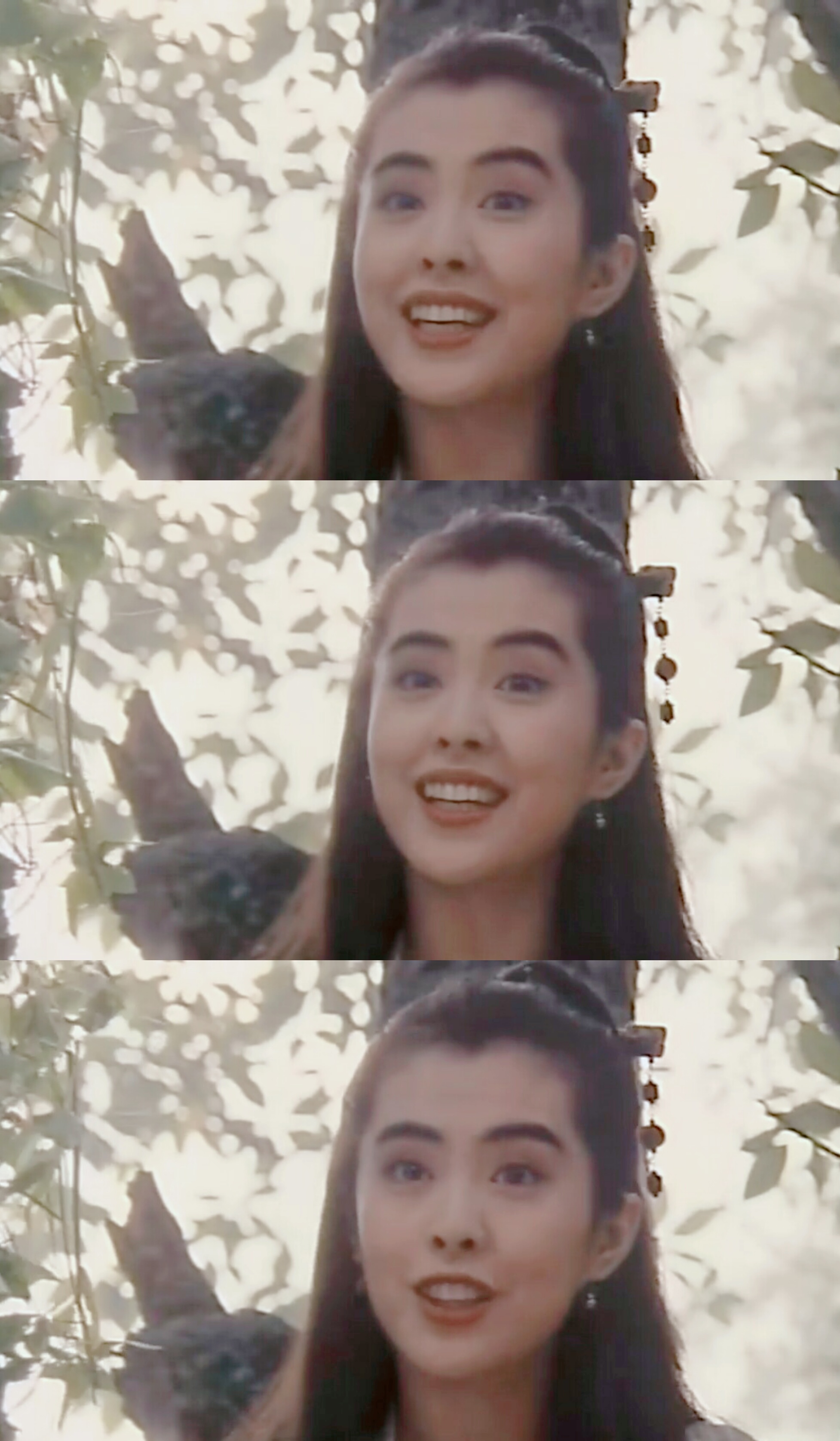 新流星蝴蝶剑剧照的剧照