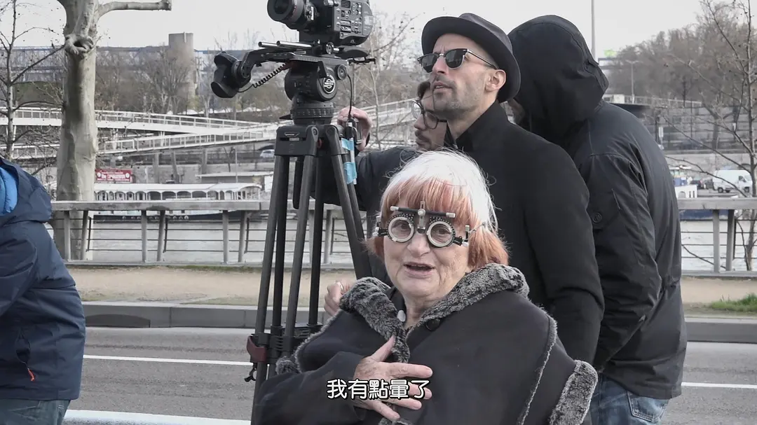 脸庞，村庄剧照的剧照