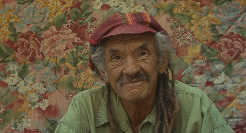 脸庞，村庄剧照的剧照