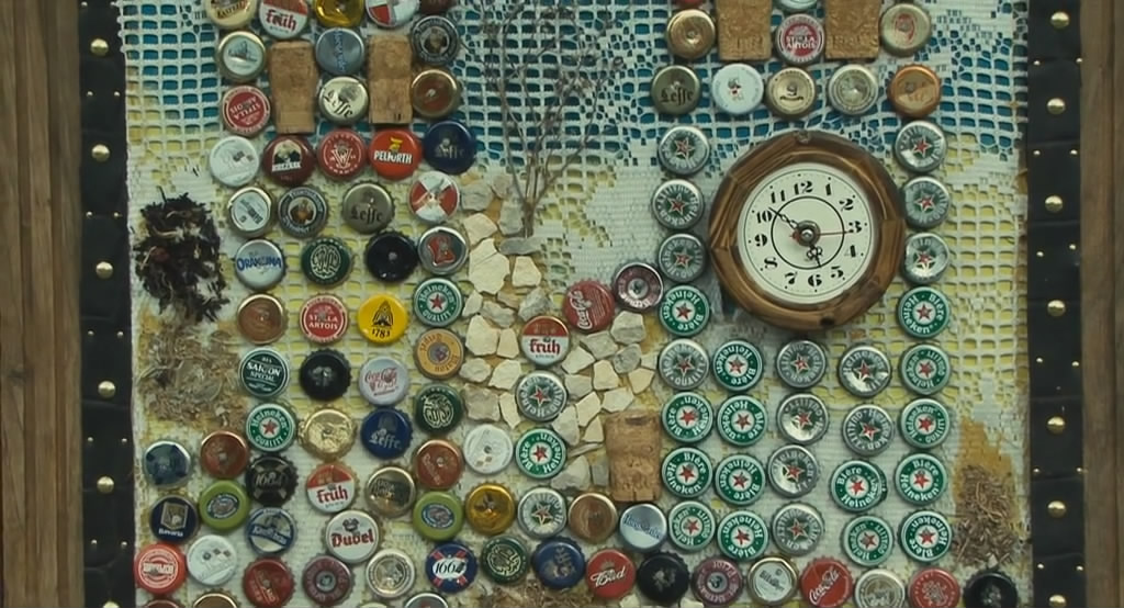 脸庞，村庄剧照的剧照