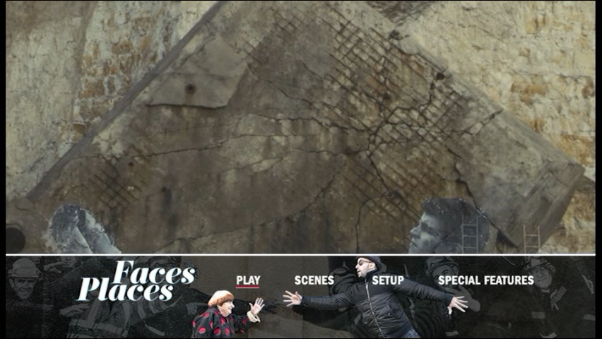 脸庞，村庄剧照的剧照