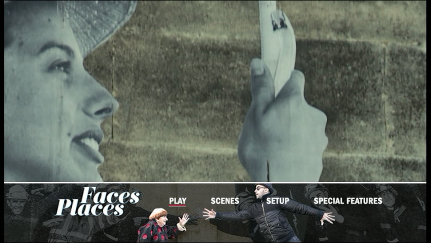 脸庞，村庄剧照的剧照