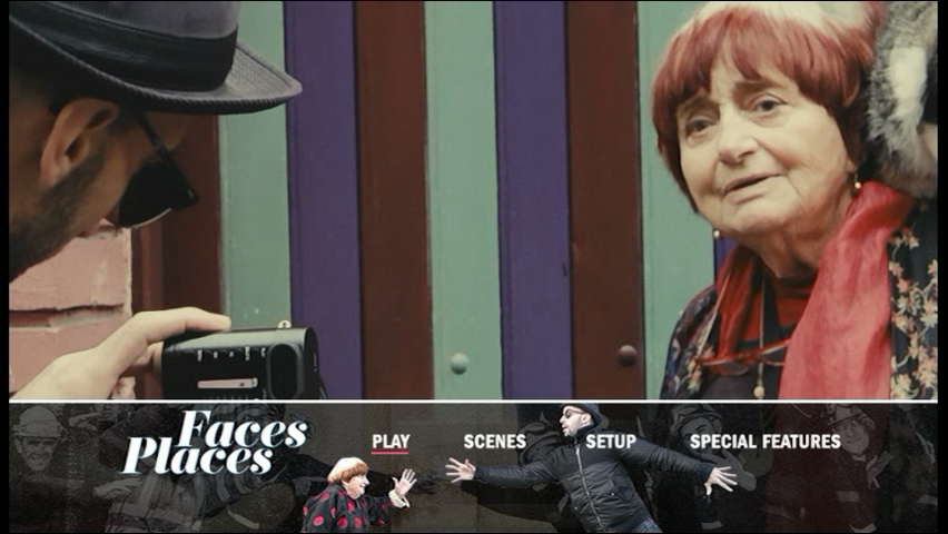 脸庞，村庄剧照的剧照