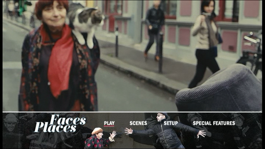 脸庞，村庄剧照的剧照