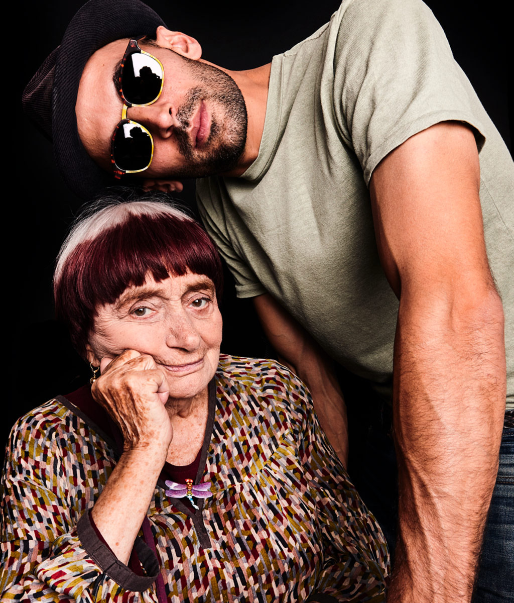 脸庞，村庄剧照的剧照