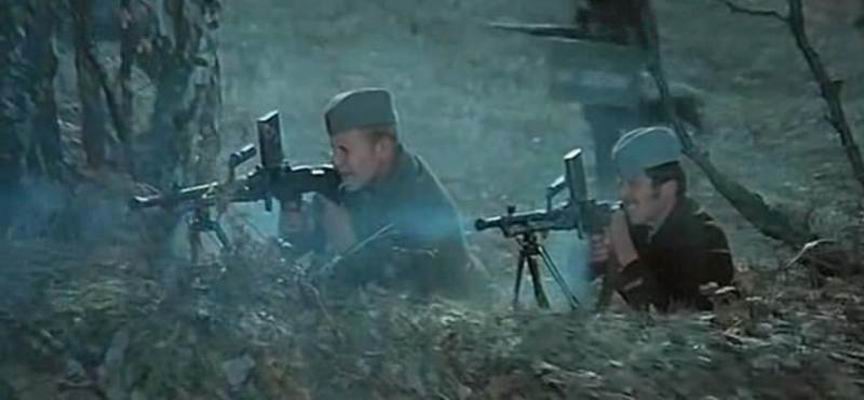 乌日策共和国剧照的剧照