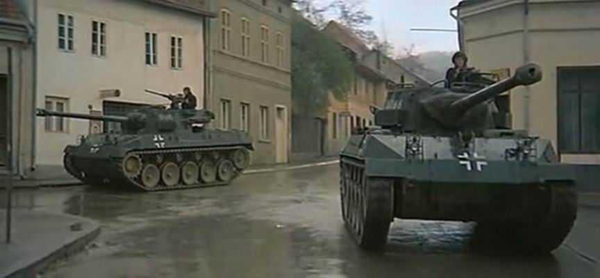 乌日策共和国剧照的剧照