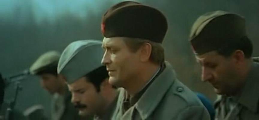 乌日策共和国剧照的剧照