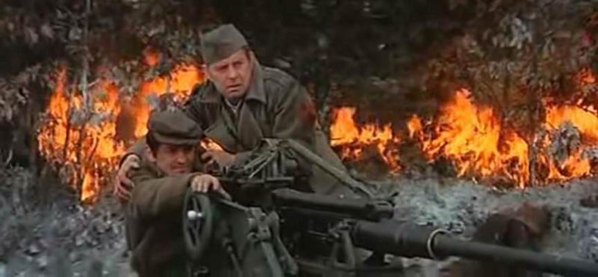 乌日策共和国剧照的剧照