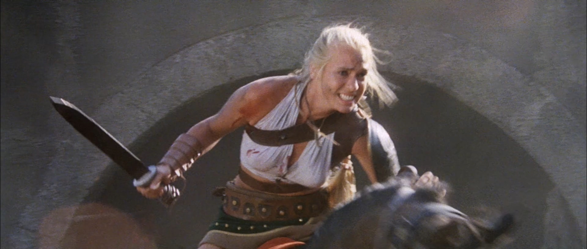 竞技场剧照的剧照